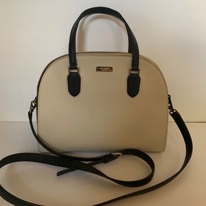 Kate Spade Reiley Dome Satchel